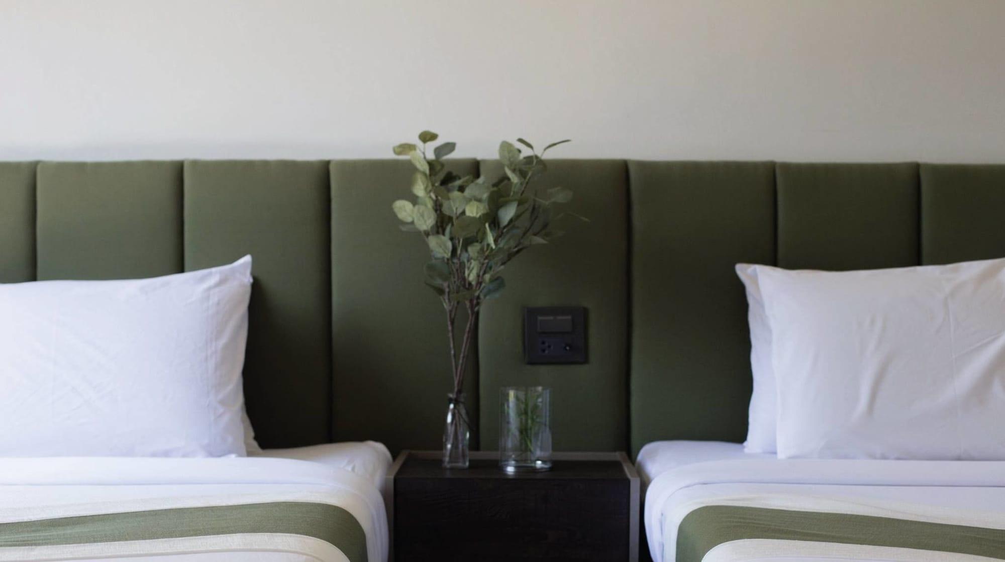 Mittapan Hotel Kanchanaburi Bagian luar foto